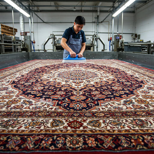 Çekmeköy Halı Yıkama Fiyatları